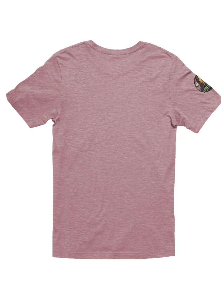 WHITE WITCH- JUSTICE- SUPER SOFT T-SHIRT product image (50)