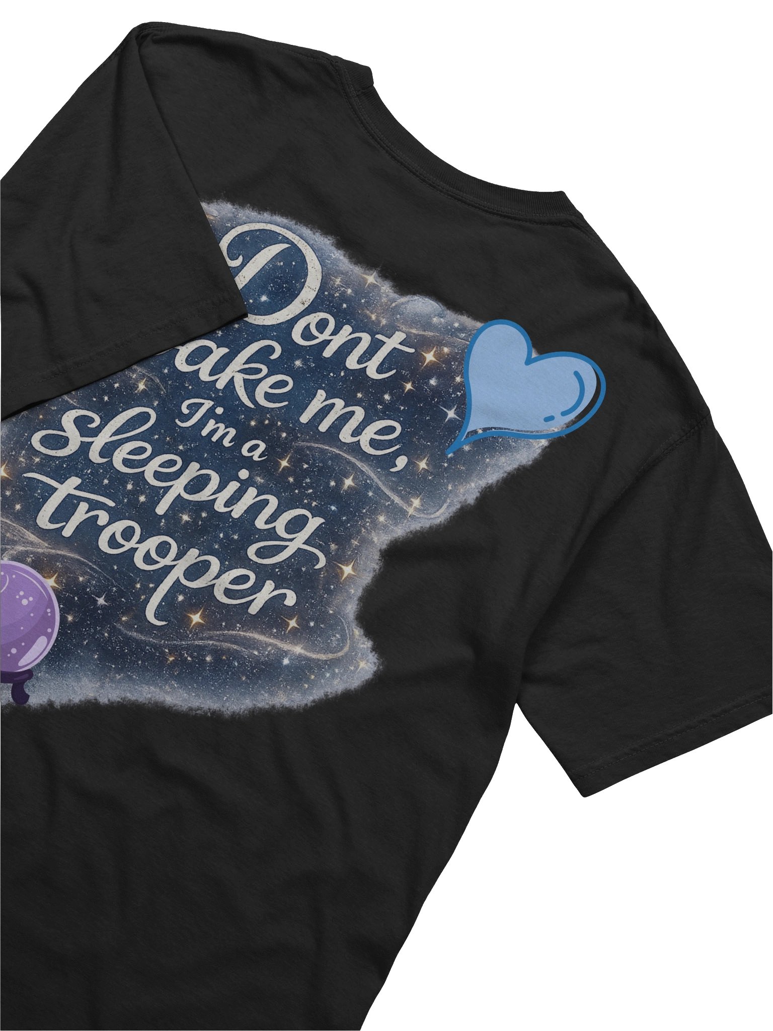 The Sleeping Trooper product image (38)