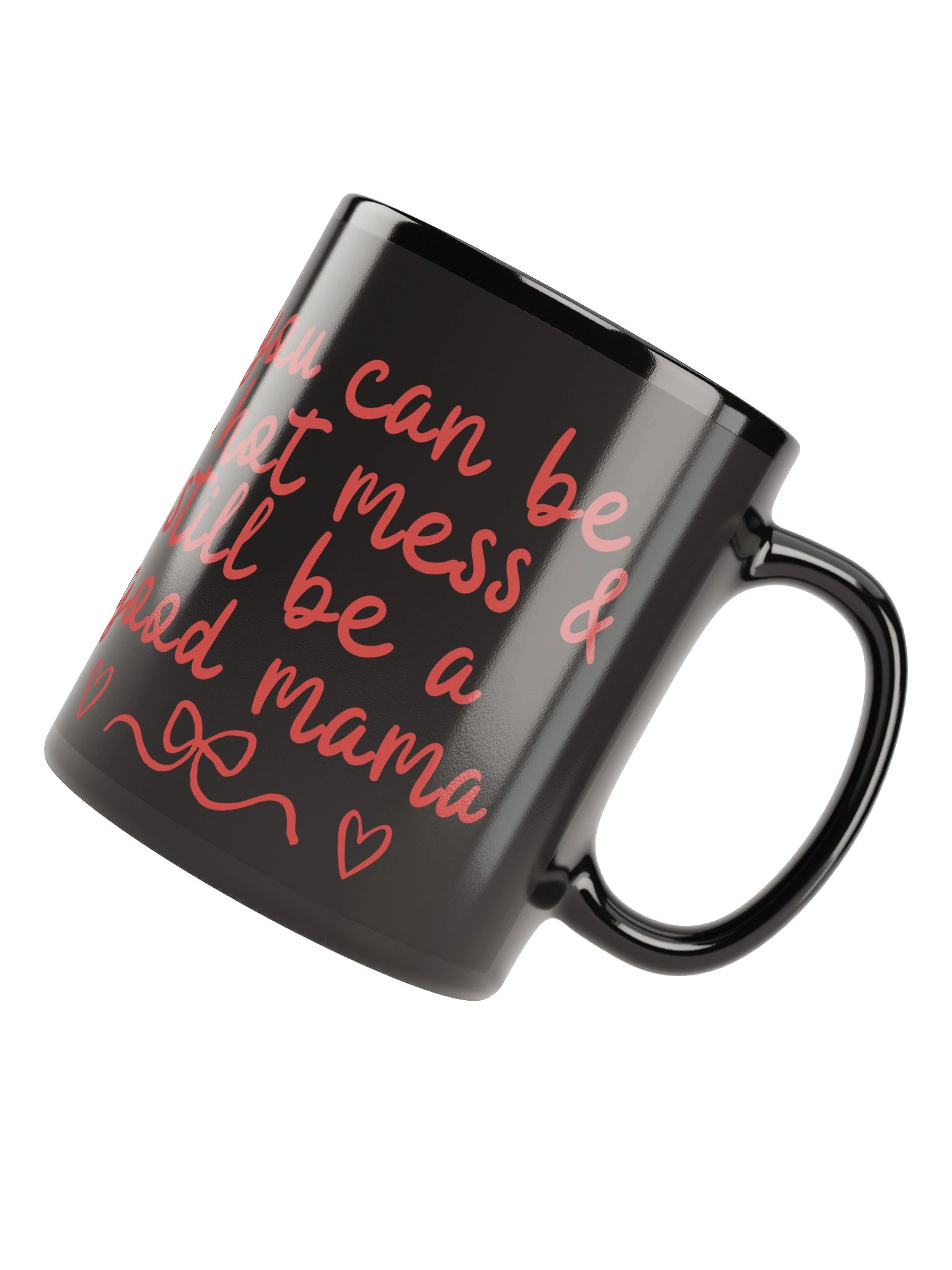 Mommin' Ain't Easy product image (7)