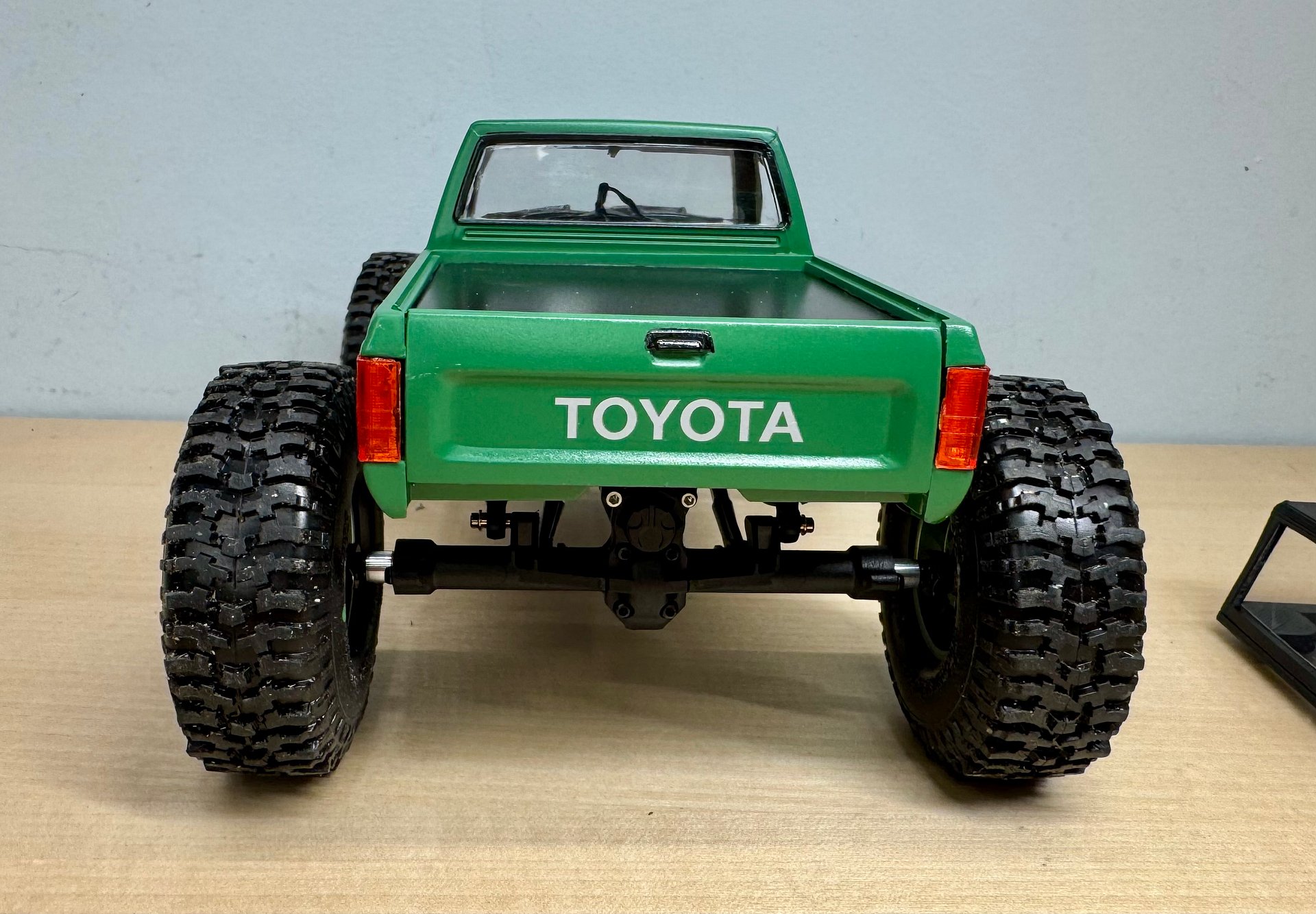 Scx24 Amt Toyota product image (5)