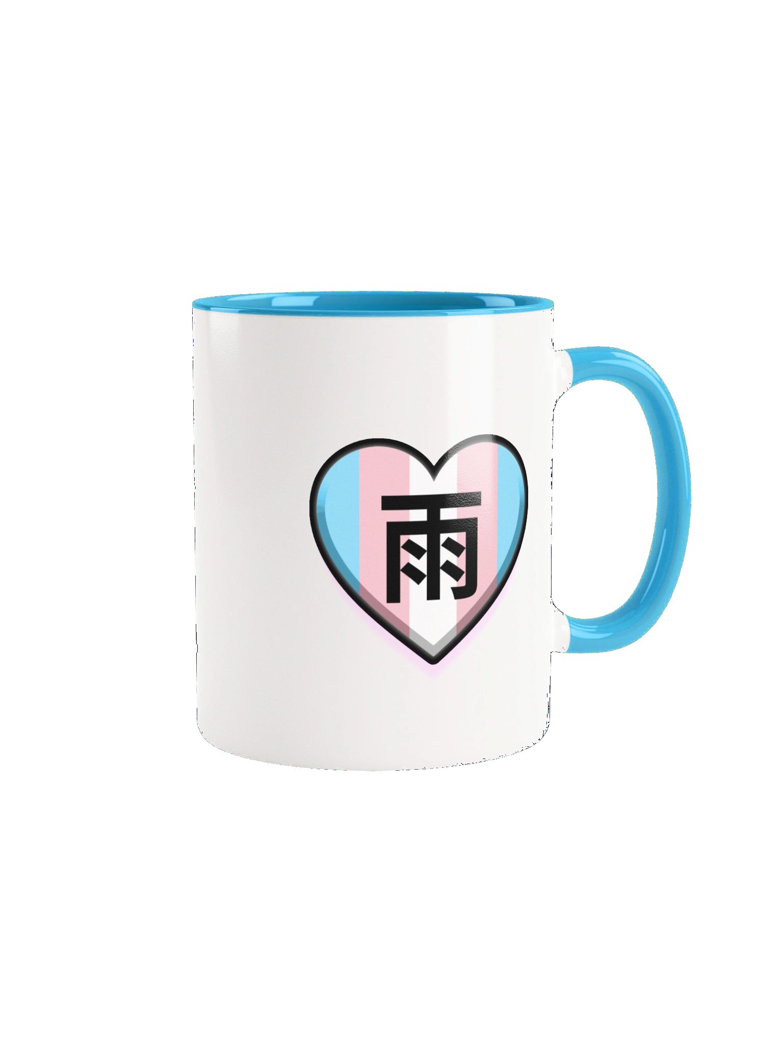 Scuffed Enuff Chibi~ Coffee Mug product image (2)
