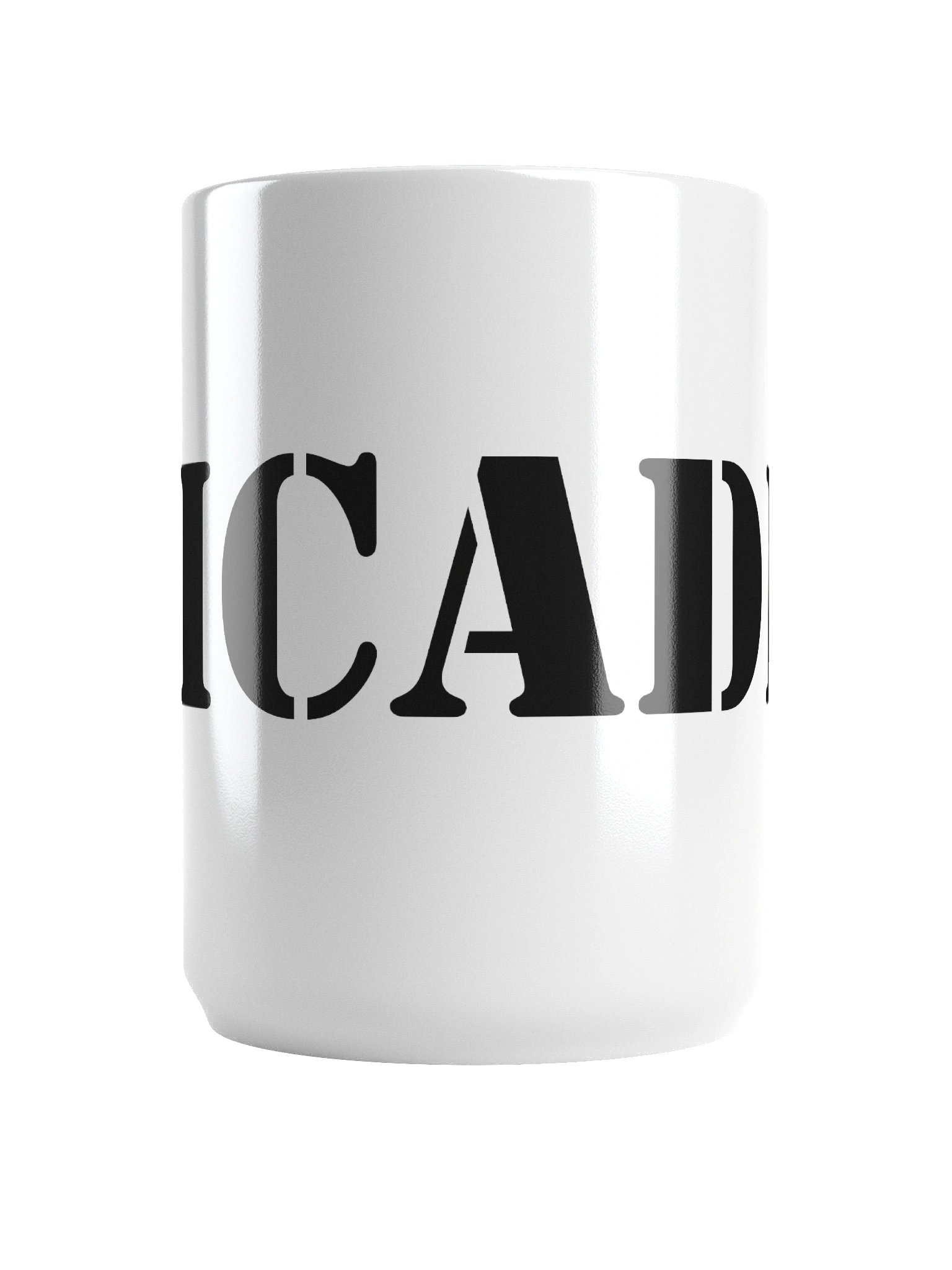 SICADFU Mug product image (11)