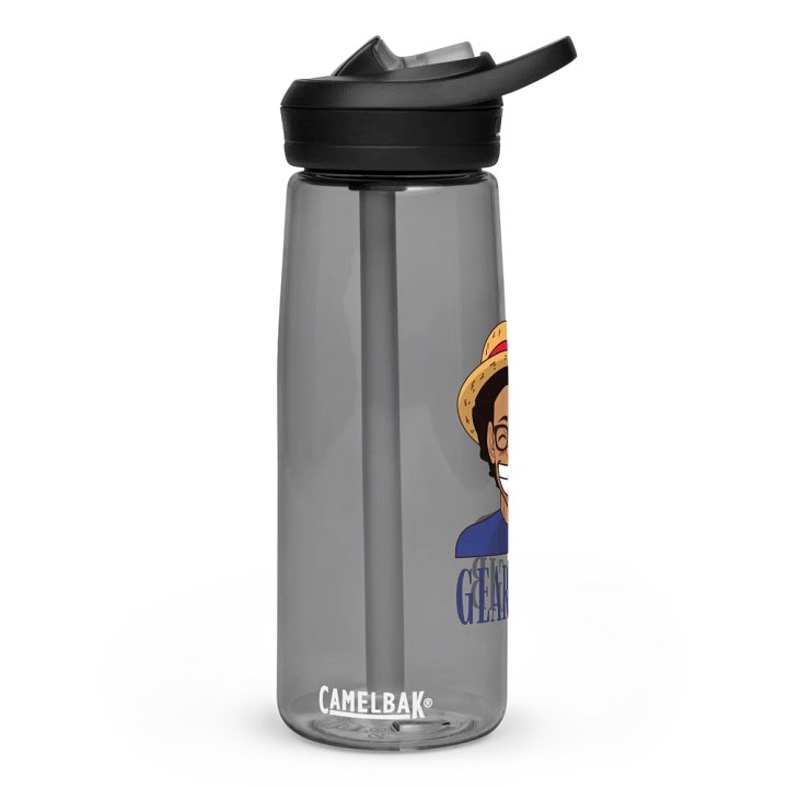 Gear4Gib Athletic Bottle product image (1)