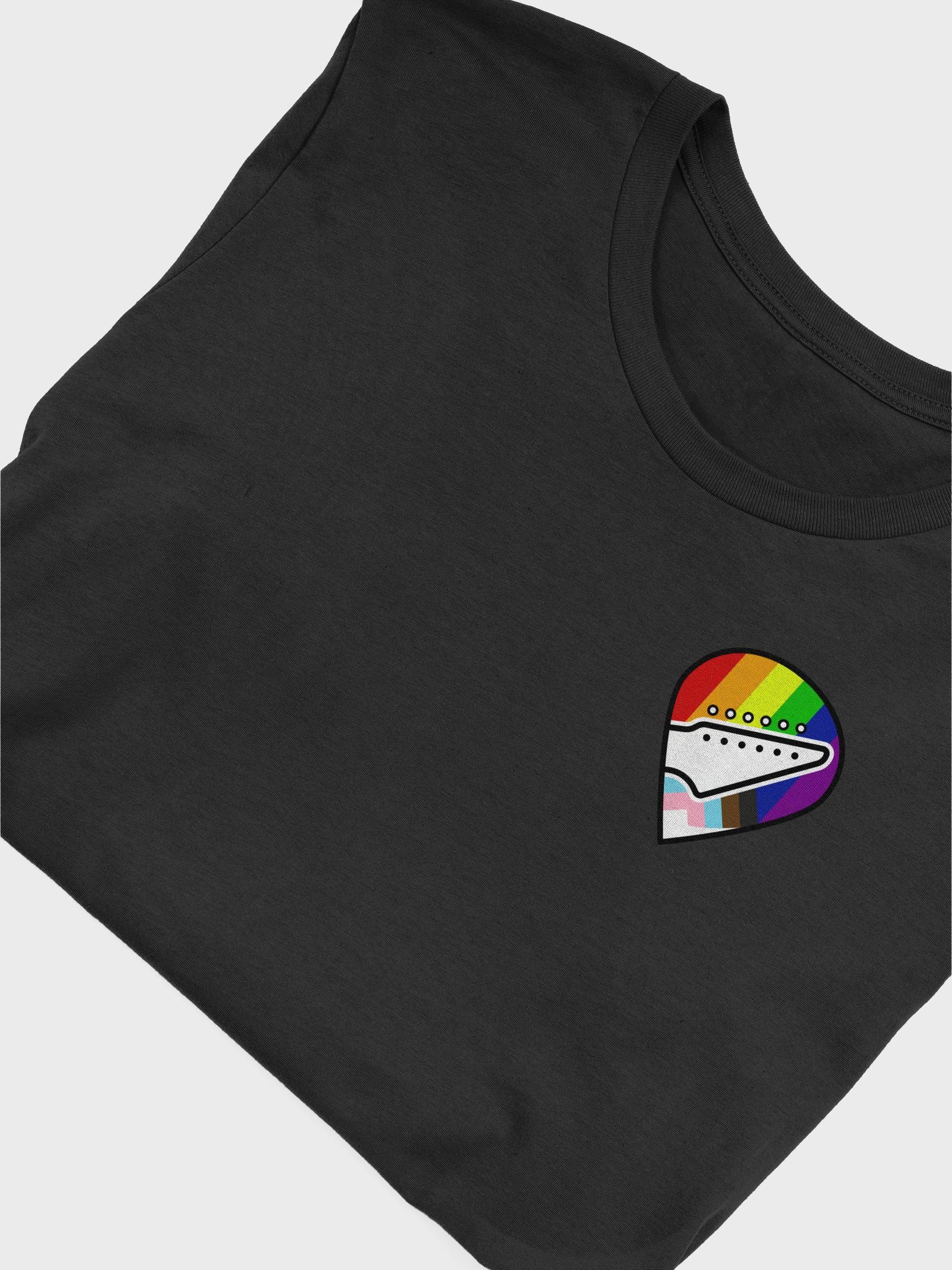 UnityPride Larger Fit Tee product image (5)