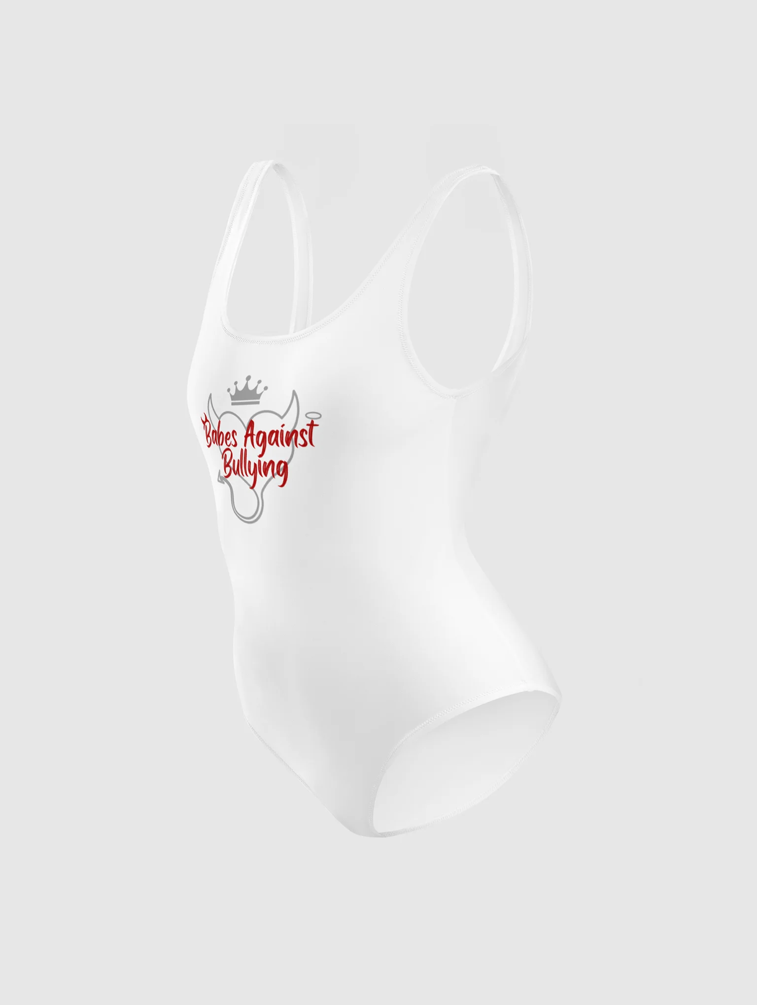 [Avaryana Rose] One-Piece Swimsuit product image (3)