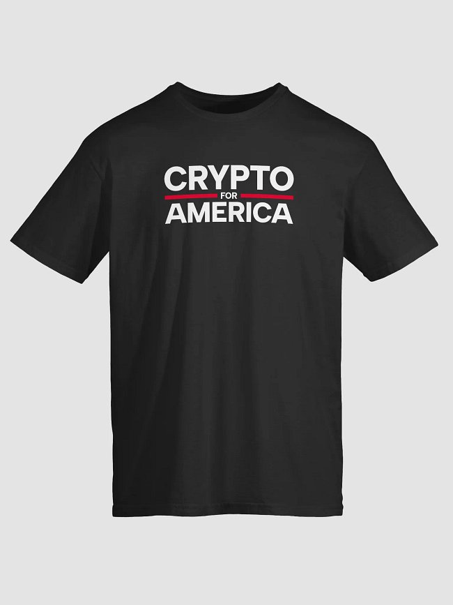 Crypto for America