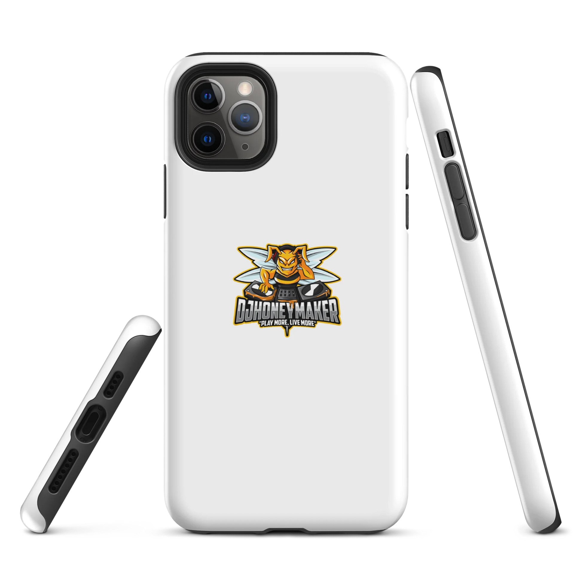 Official Logo Case for iPhone product image (1)