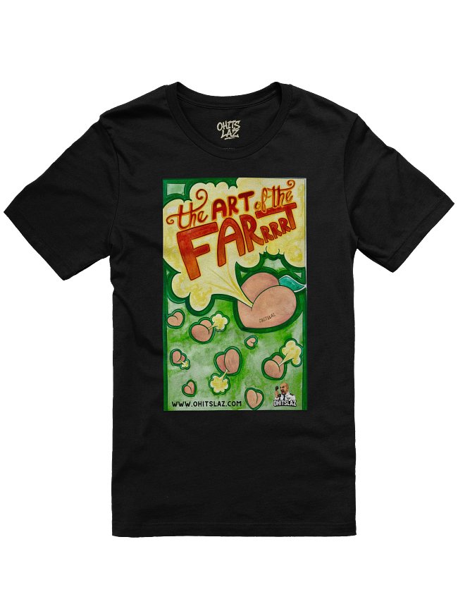 Ohitslaz Tees & Tanks