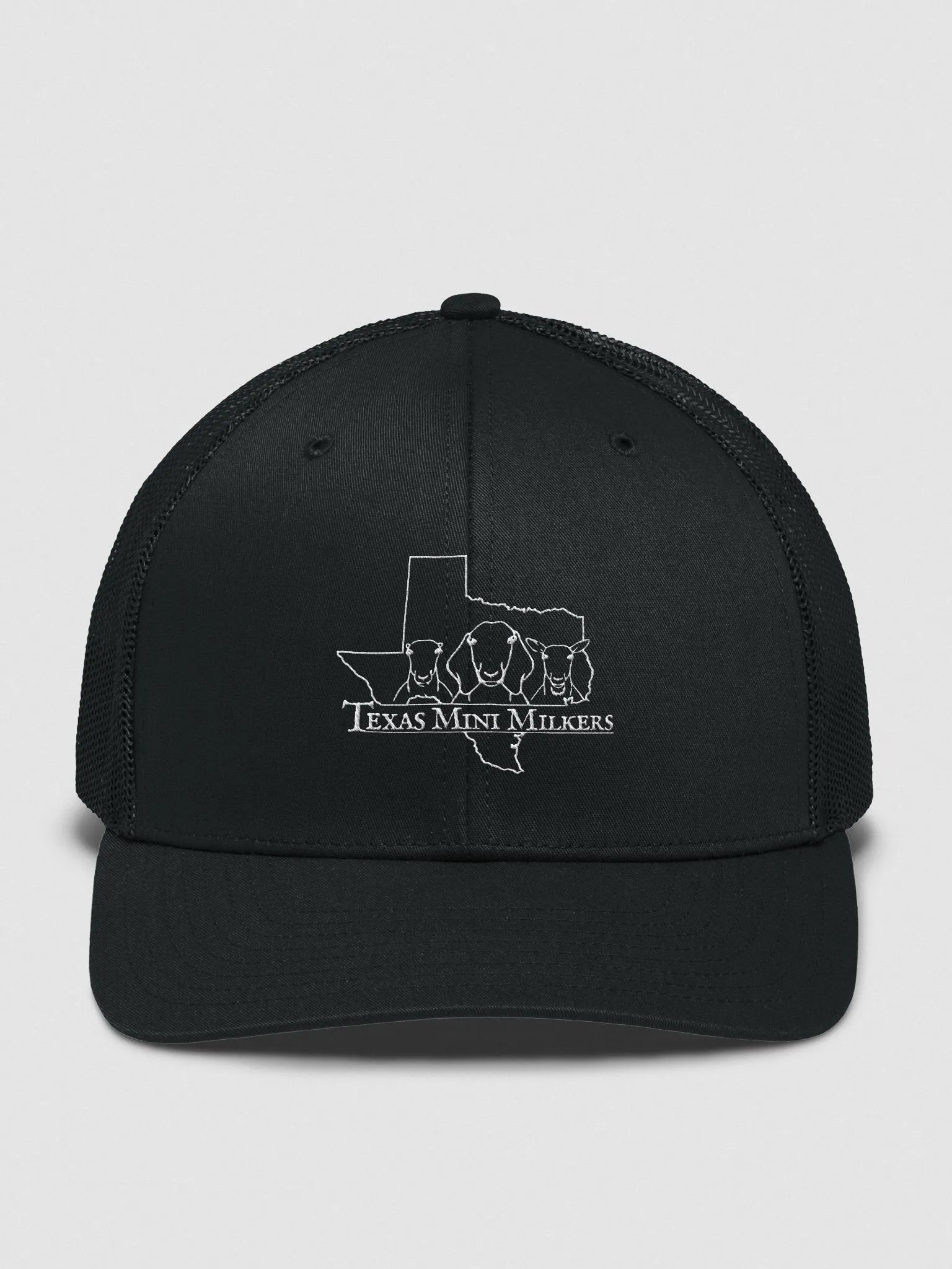 TMM Trucker Hat product image (10)