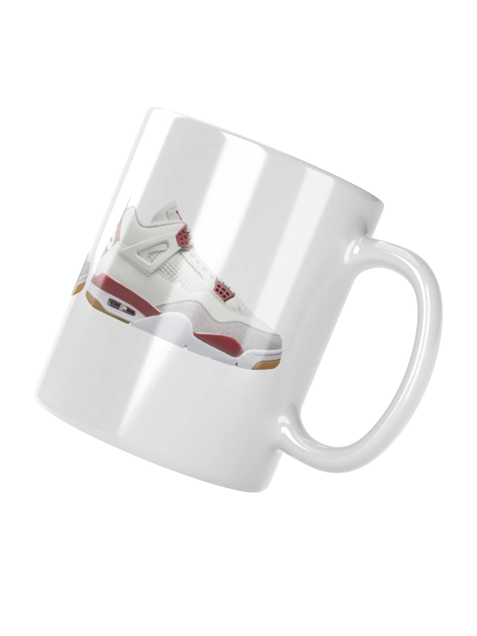 The Sneaker Trio Mug product image (2)