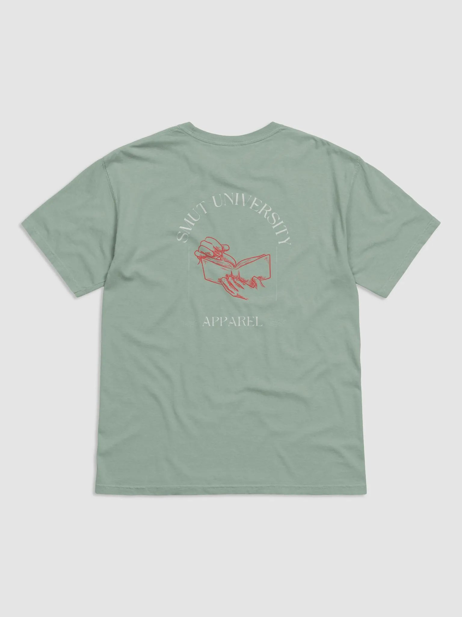 Smut Apparel Tee product image (9)