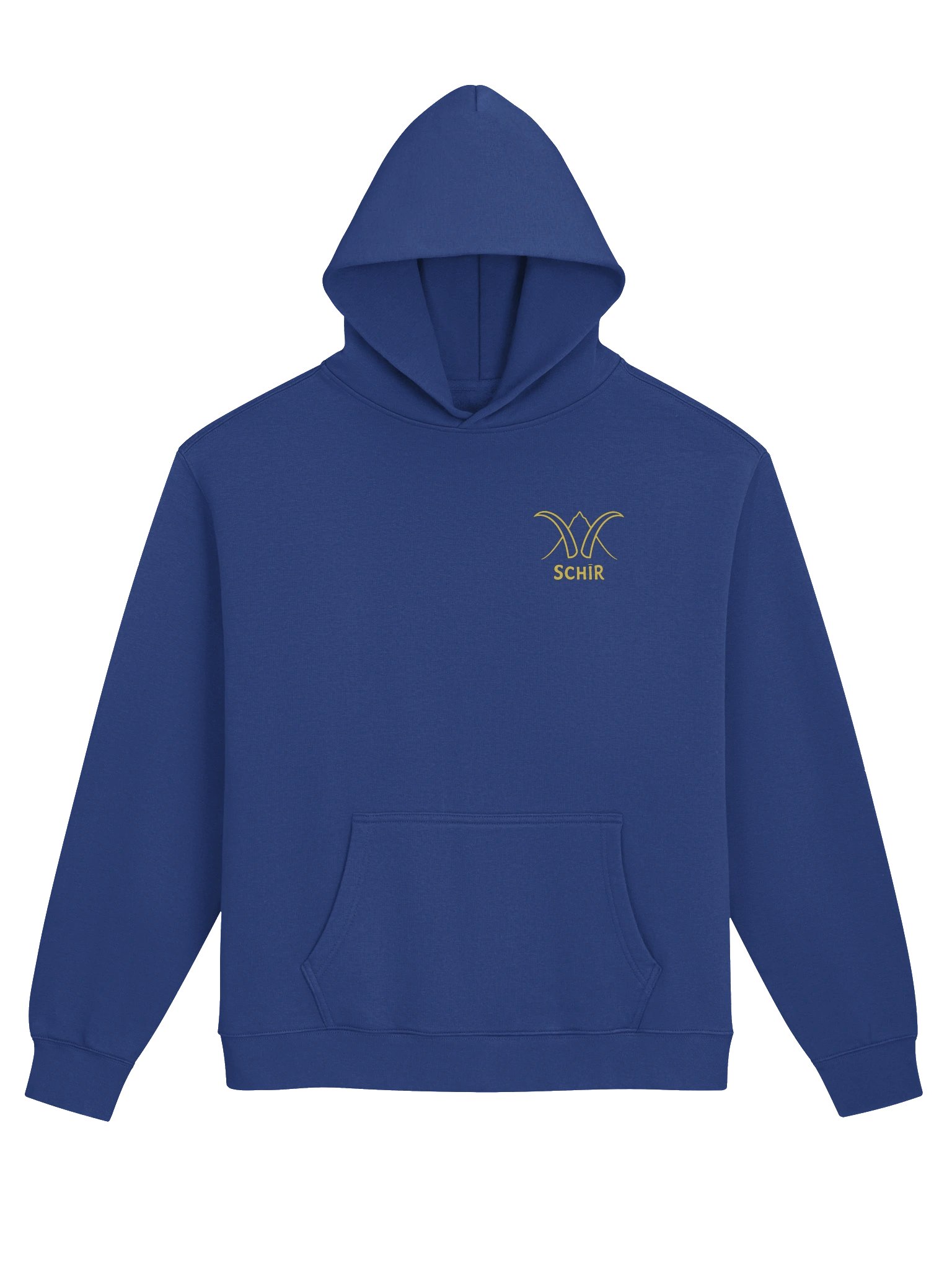 SURF HOODIE product image (3)