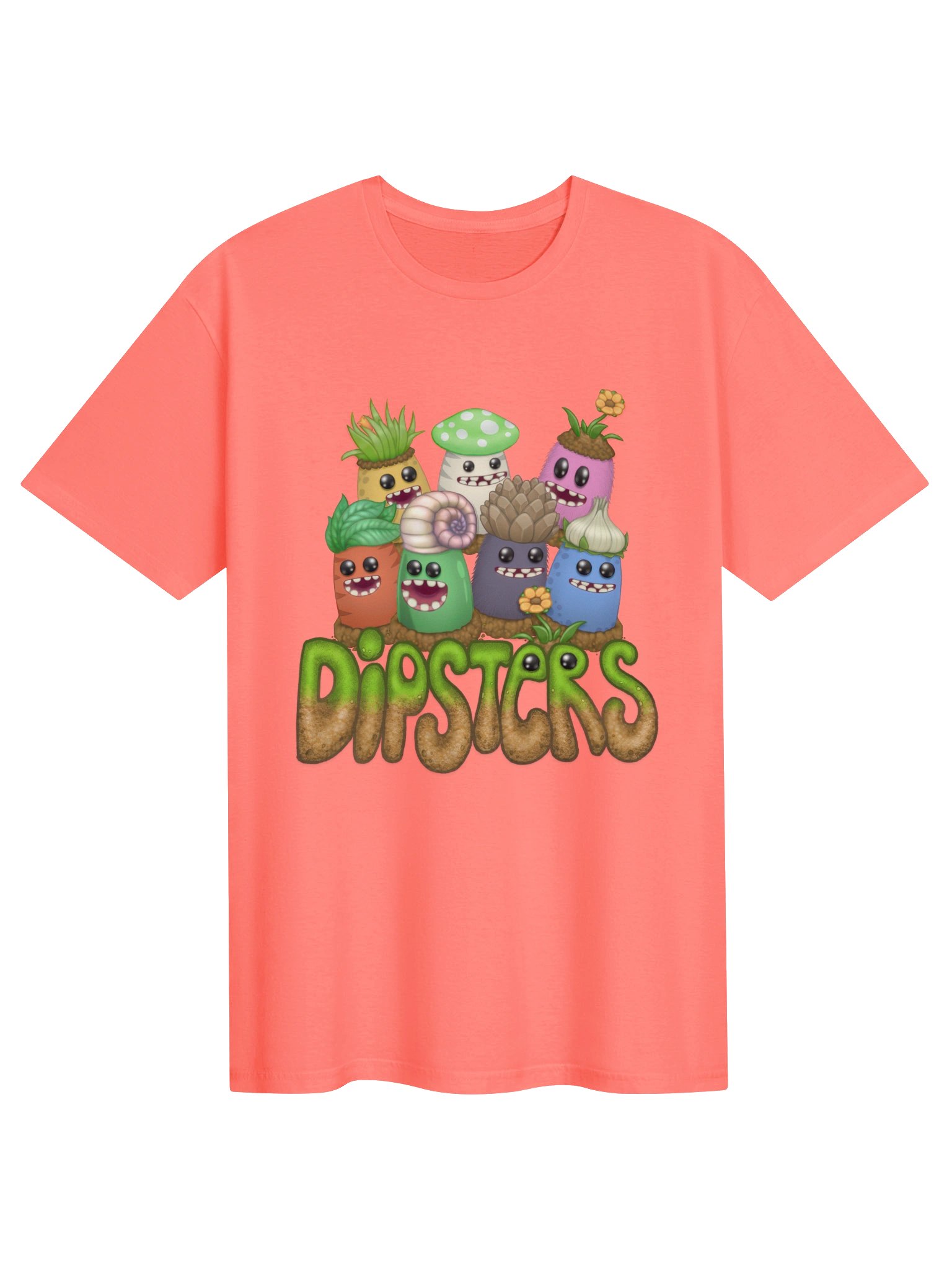 Dipster Family Tee product image (51)