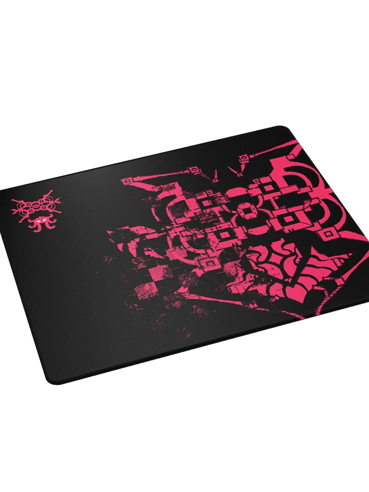 VALAH TAZAKRA Mousepad product image (2)