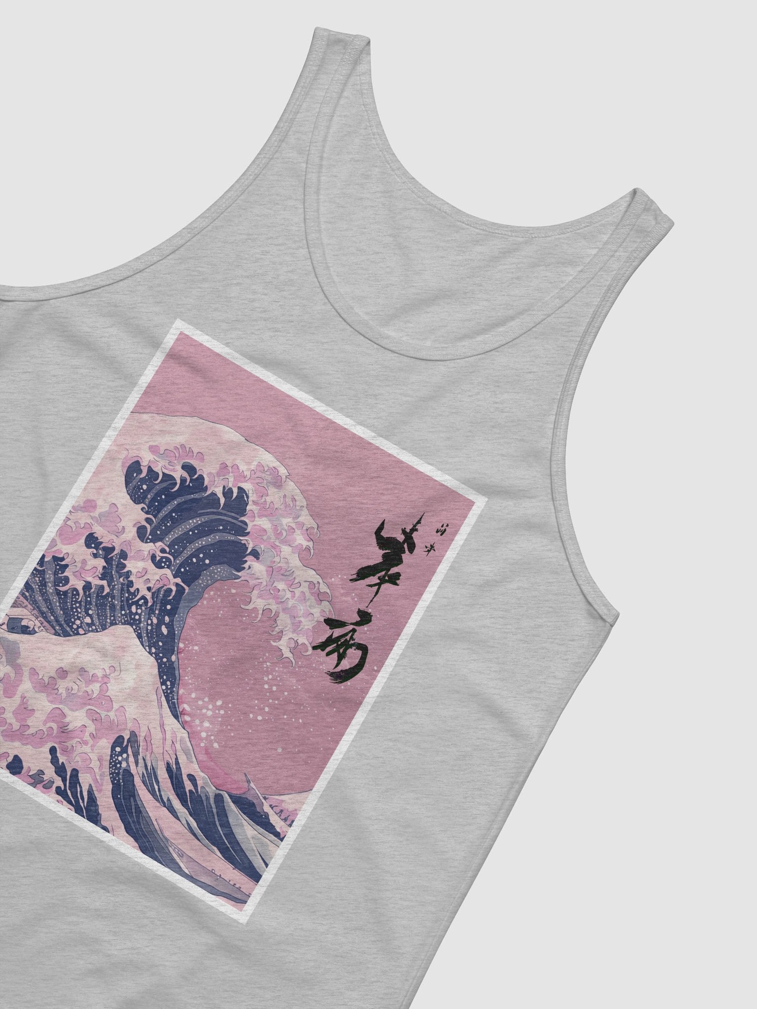 Pink Crush Tank product image (16)