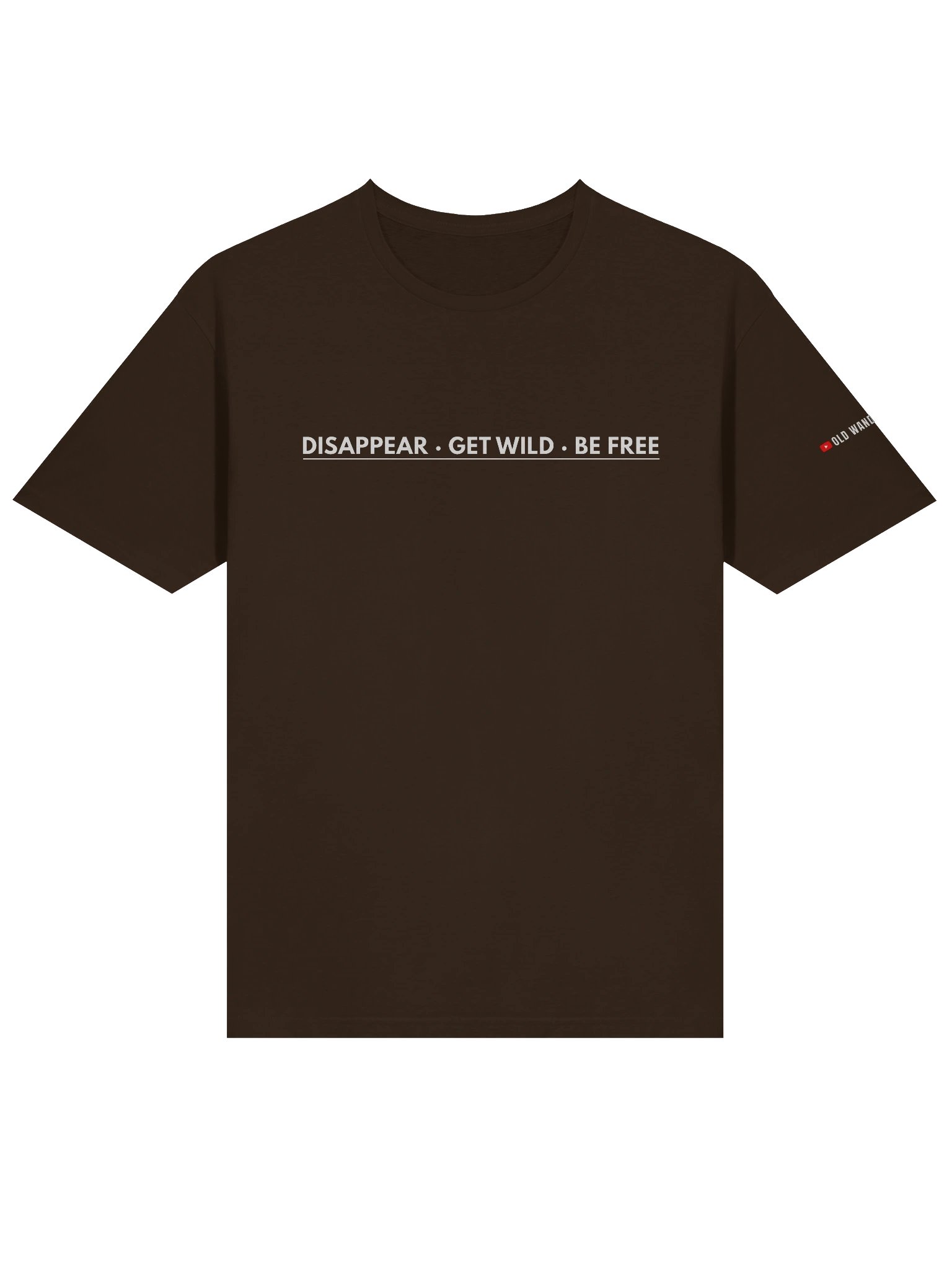 Adventure Van Unisex Casual Tee product image (3)