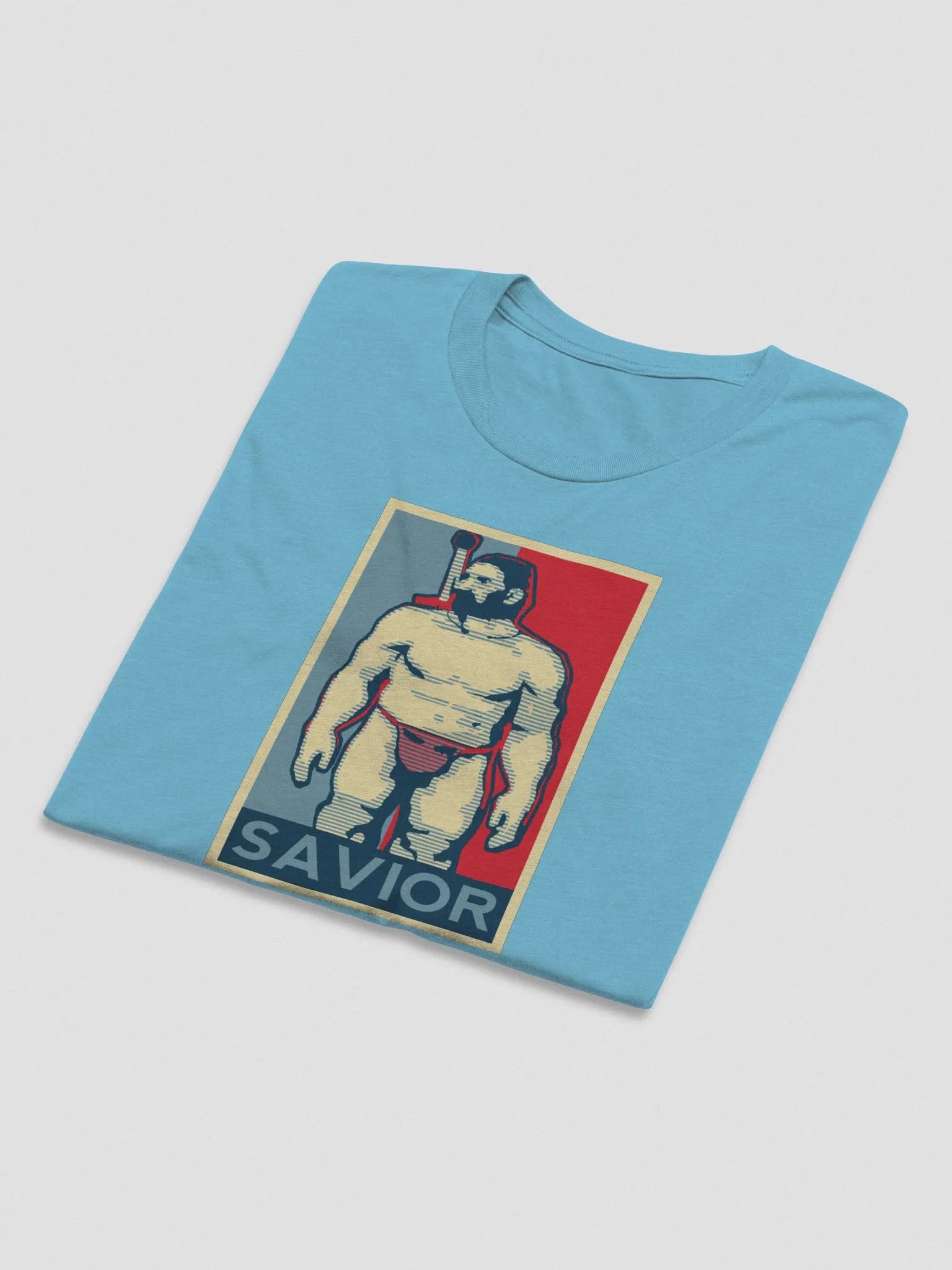Savior Dragon Age Tee product image (30)
