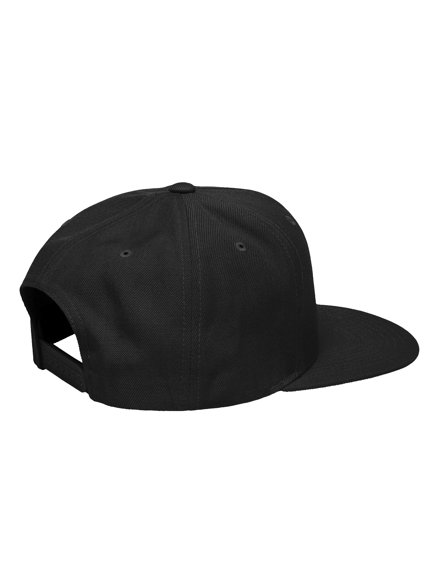 FNF Microphone Logo Snapback product image (4)
