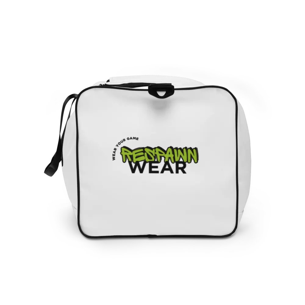 Funky Bear All-Over Duffle Bag product image (7)