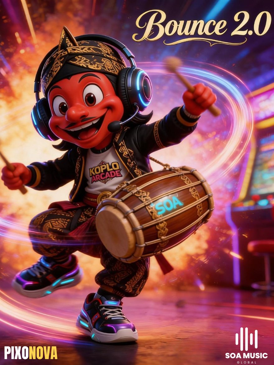Bounce 2.0 product image (1)