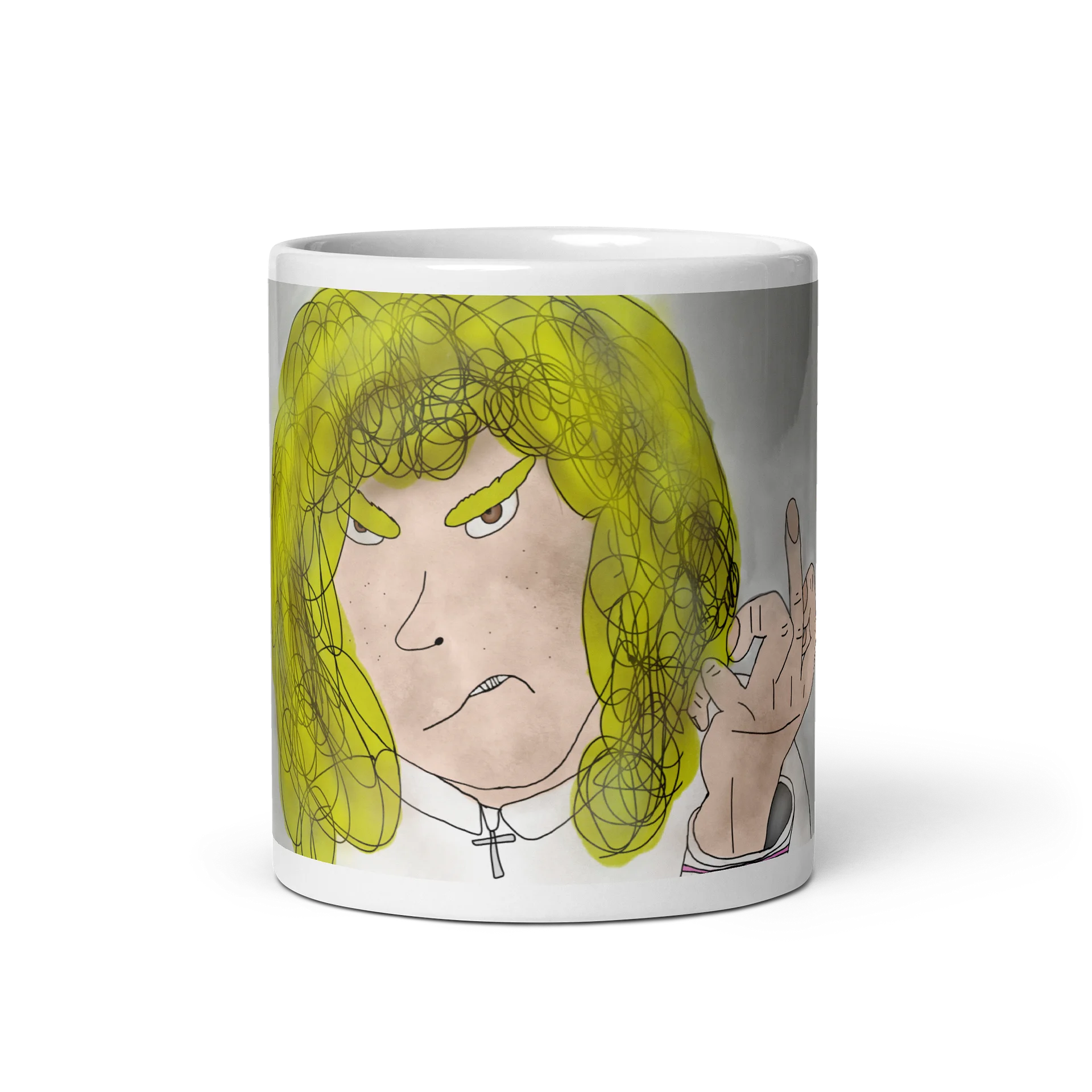 Dizzy mug product image (5)