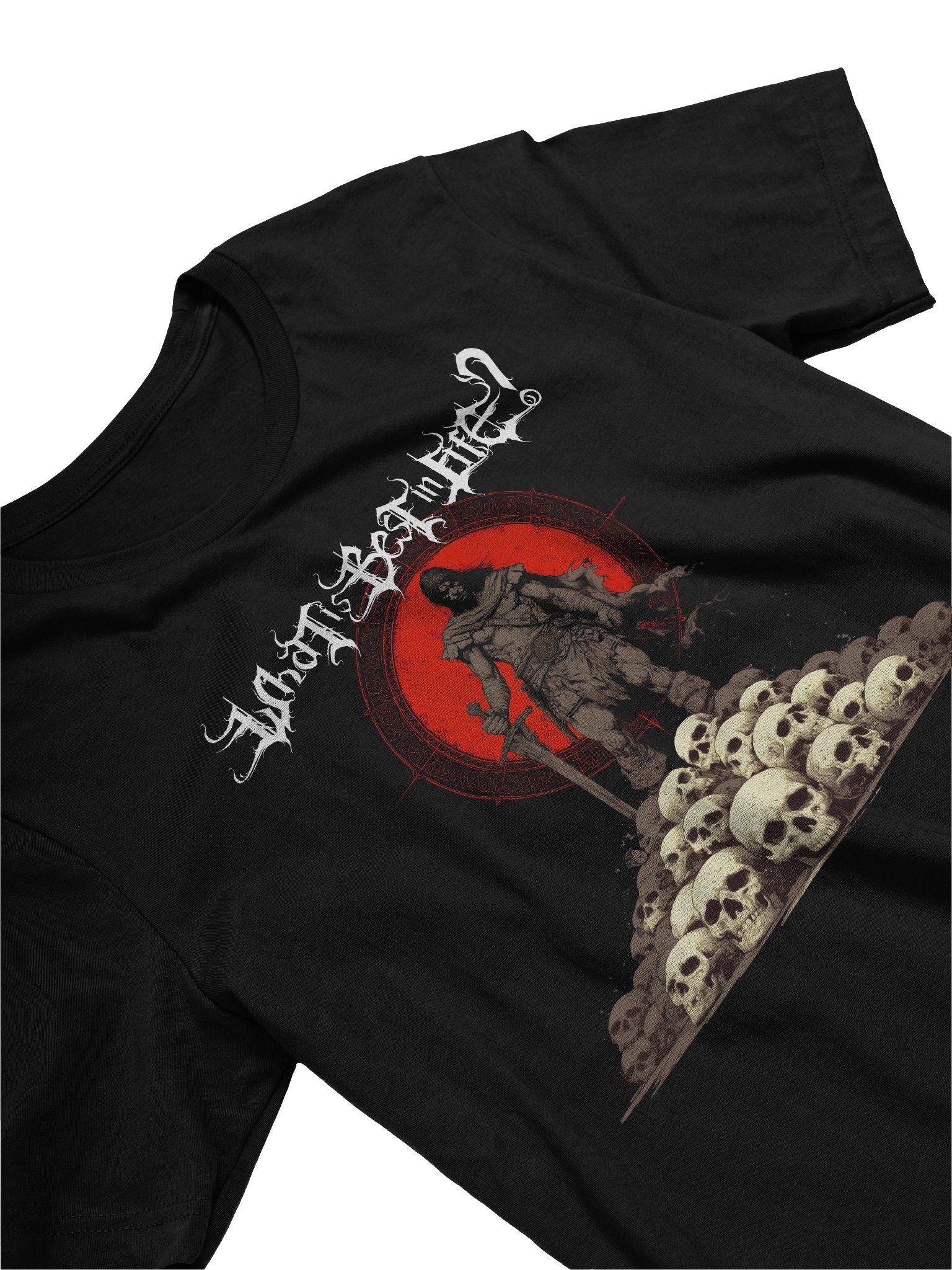 What Is Best In Life? Conan Barbarian Quote, dark fantasy, Robert E. Howard tshirt product image (3)
