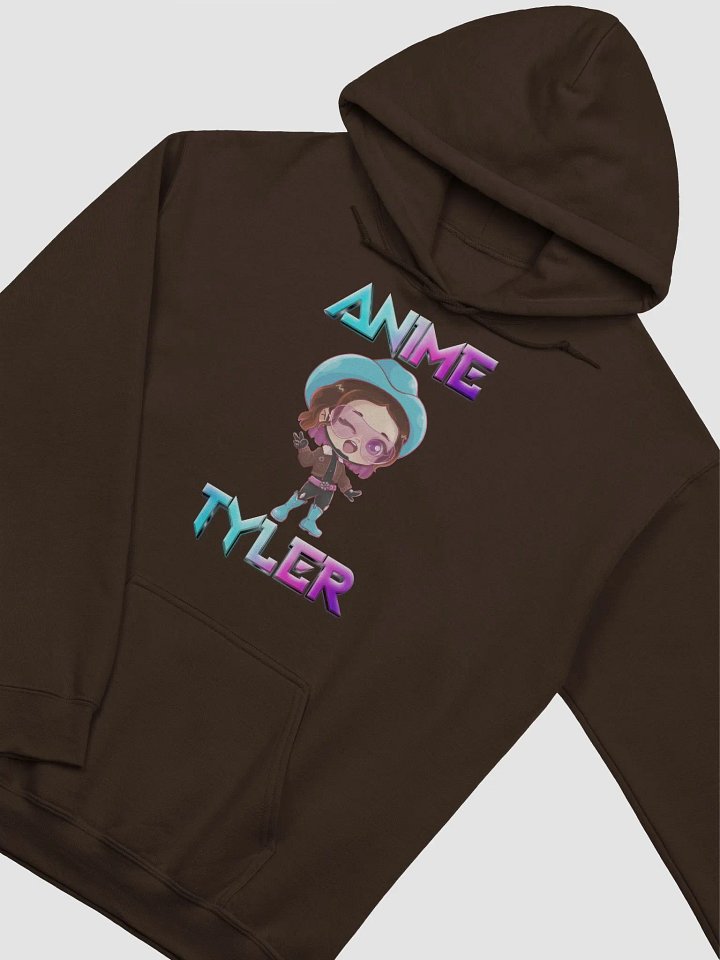 2025 Pilot Hoodie product image (18)