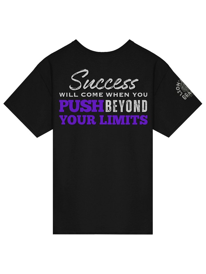 Push Your Limits Men's T-Shirt product image (12)