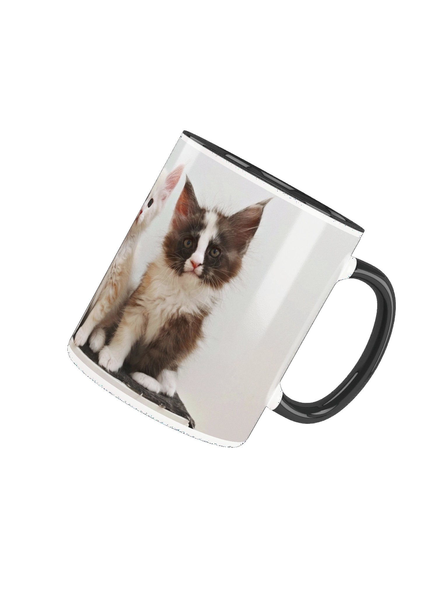 Ada's Kittens - Mug With Color product image (5)