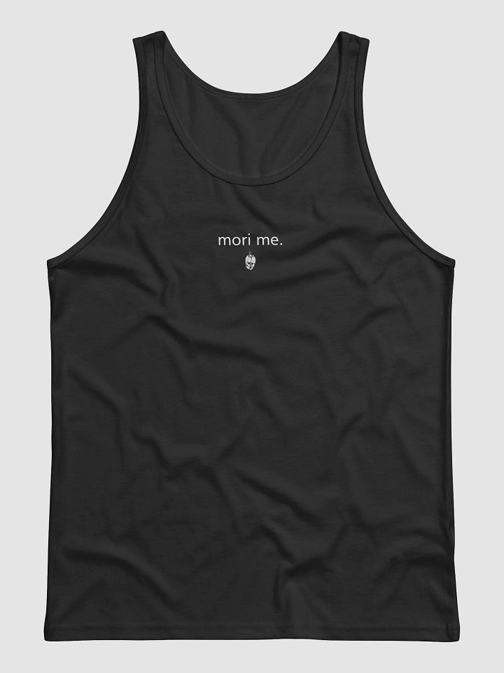 Mori Me Tank 2.0 product image (1)