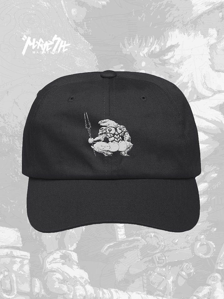 evangiulieon hat product image (1)