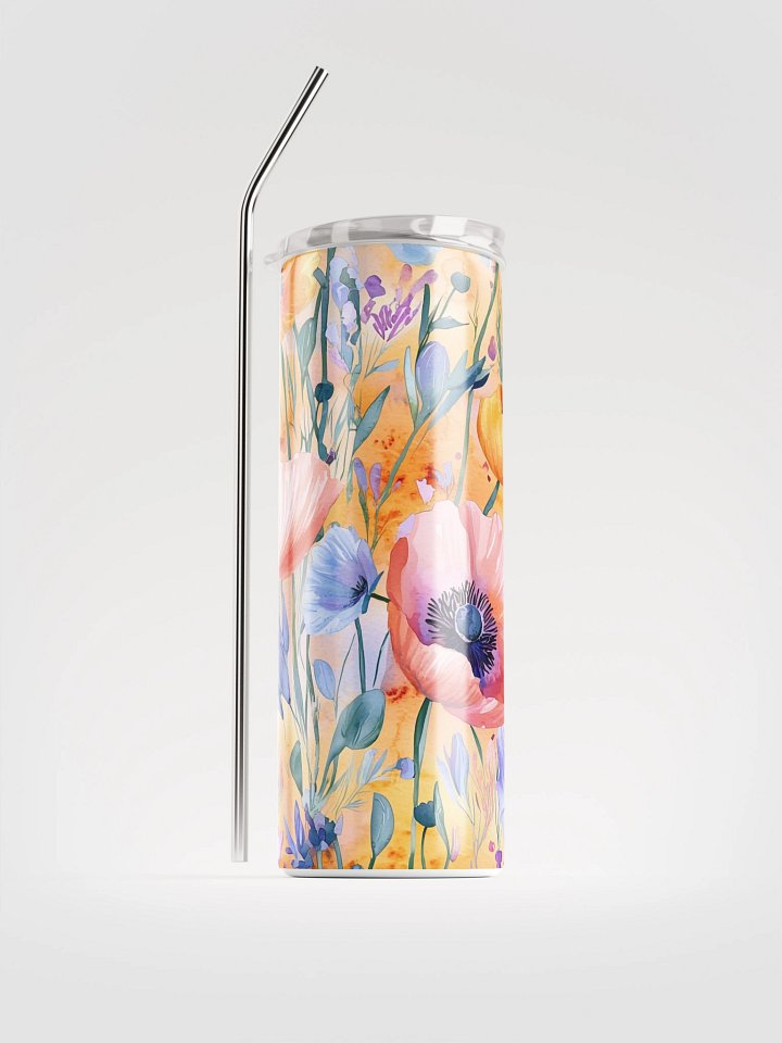 Field Day Stainless Steel Tumbler product image (1)