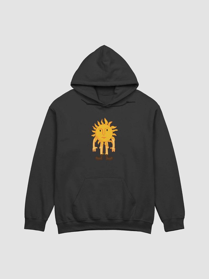 Stevie Sun Hoodie product image (1)