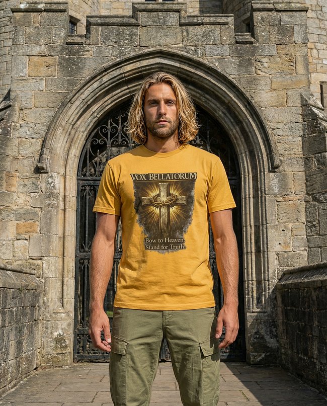 Vox Bellatorum Creed Collection