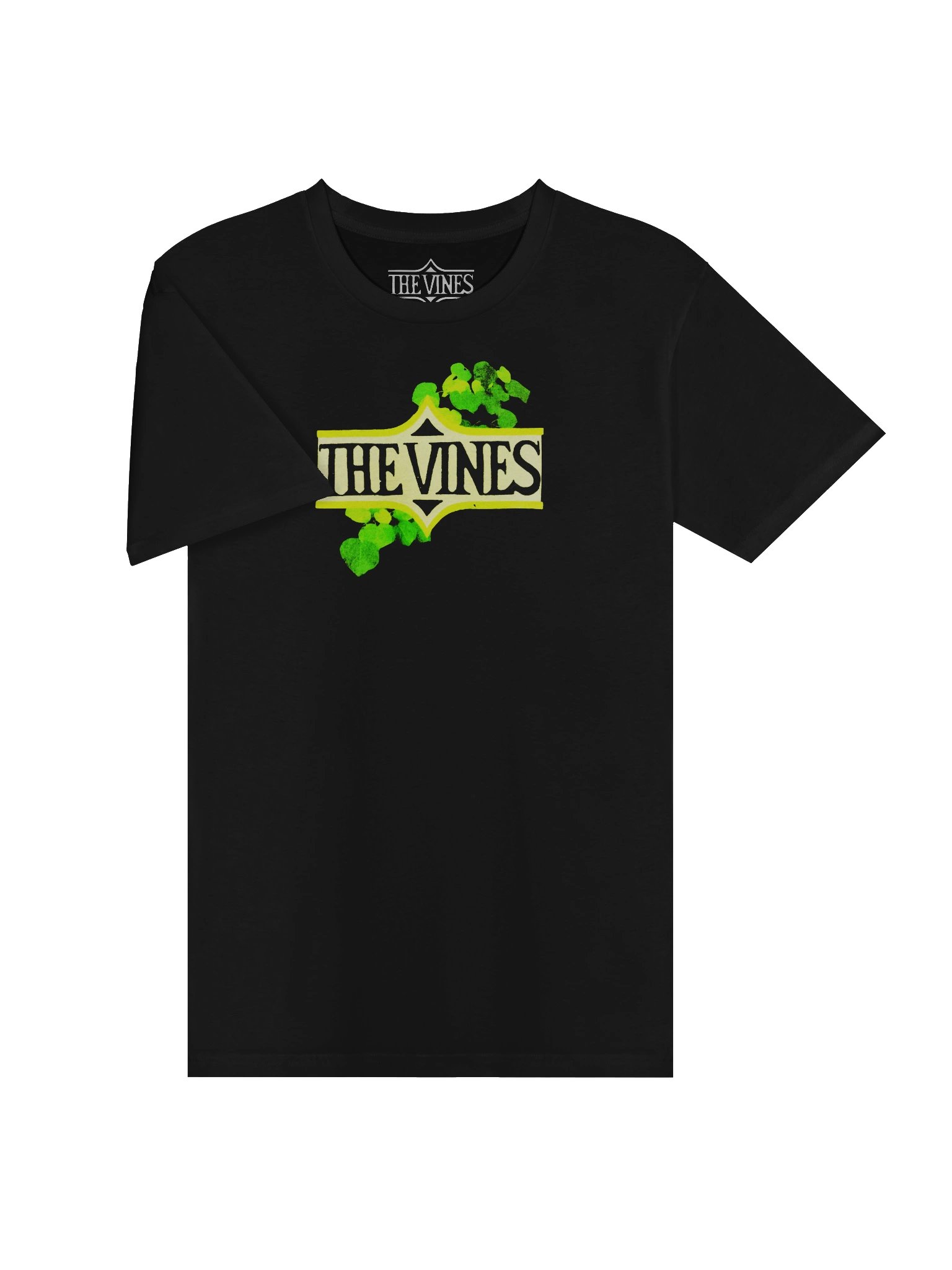 The Vines Logo Tee 3 product image (3)