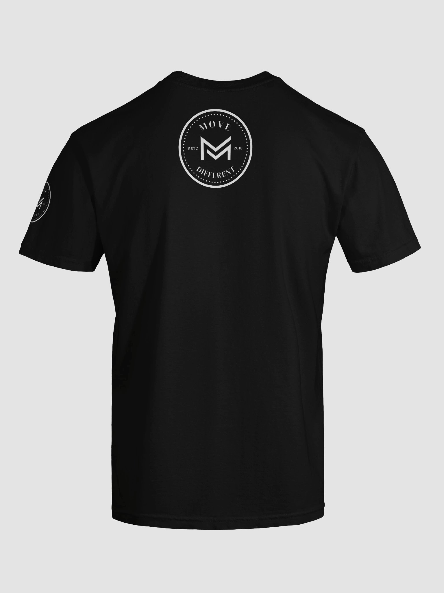 Move Different T-Shirt product image (9)