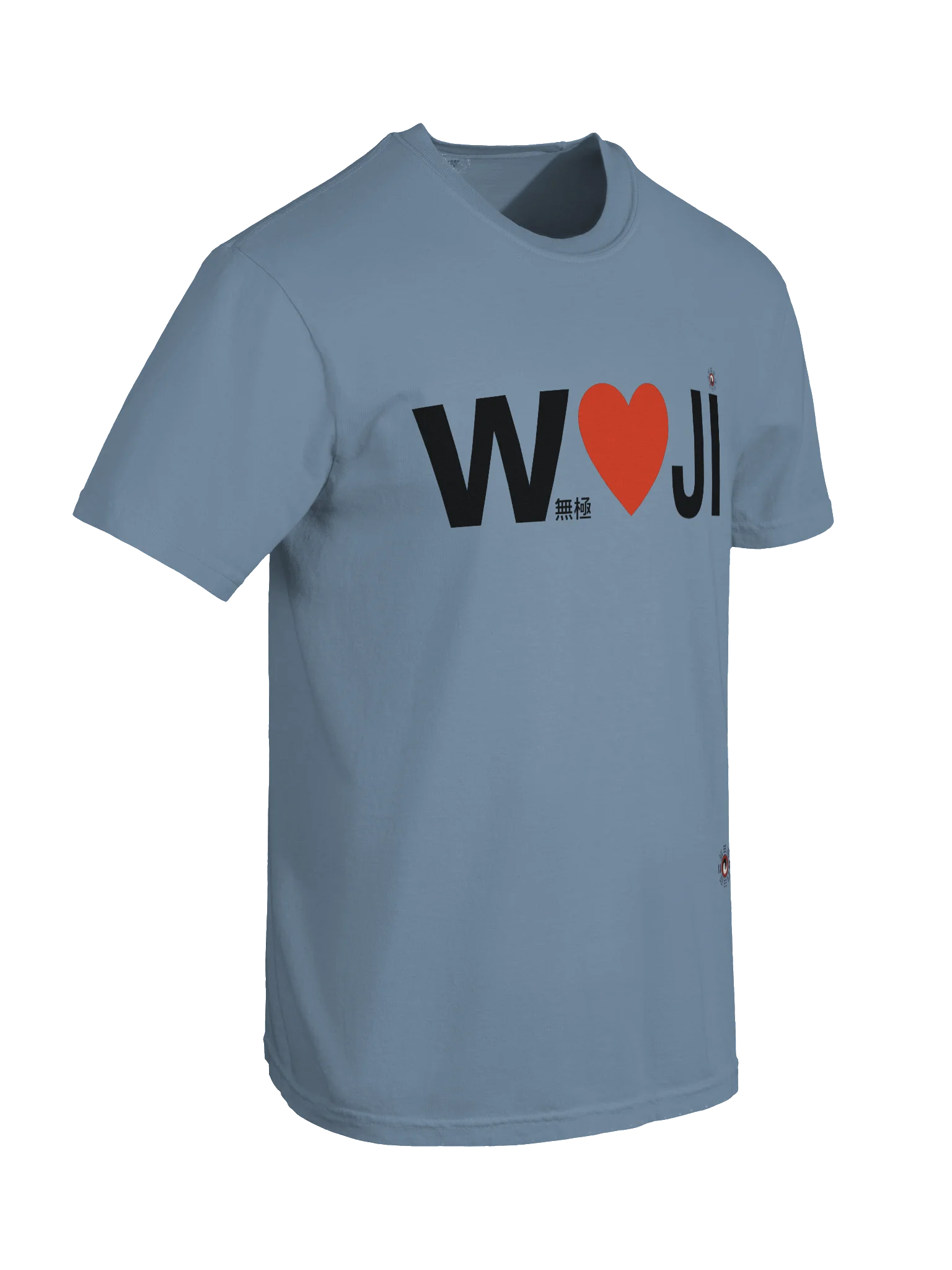 Wuji Tee product image (45)