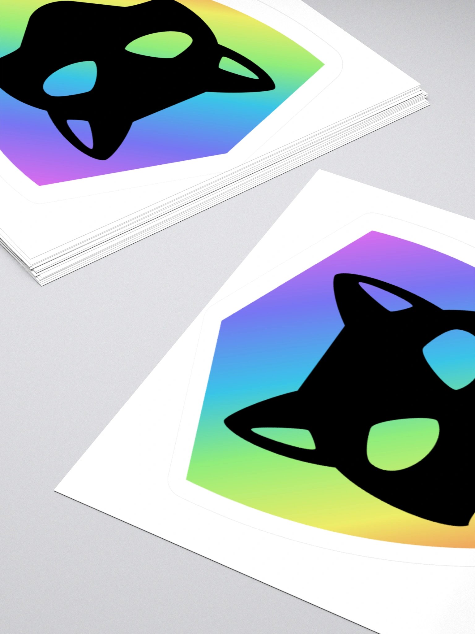 1 Year Sub Sticker product image (12)