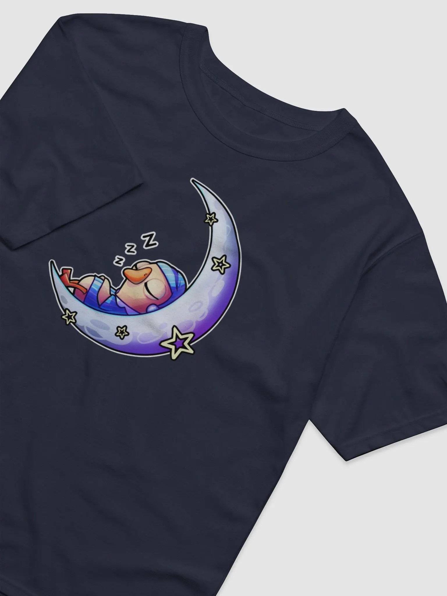 Goodnight Goose Relaxed Tee product image (20)