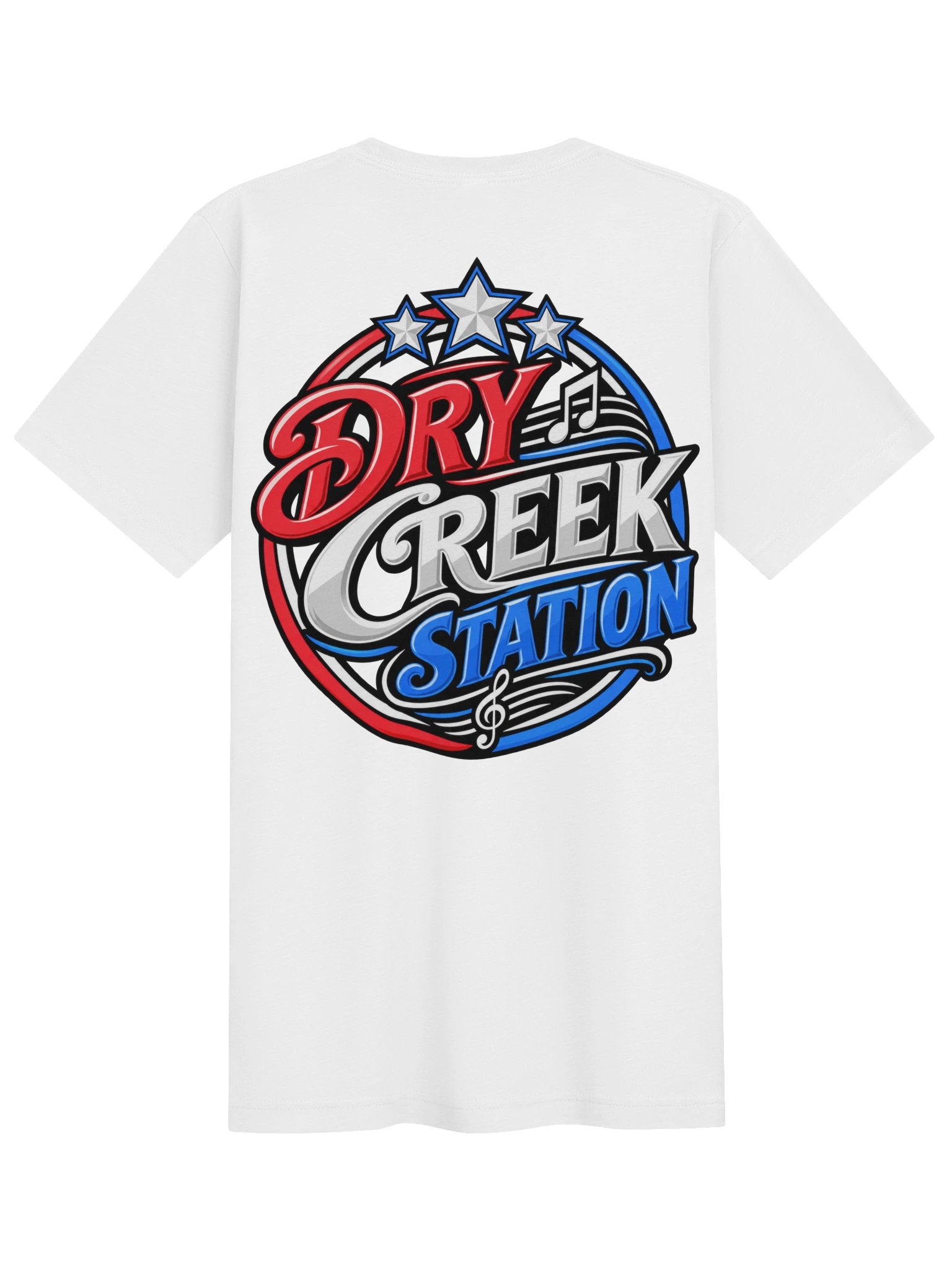 Triblend T-Shirt product image (16)