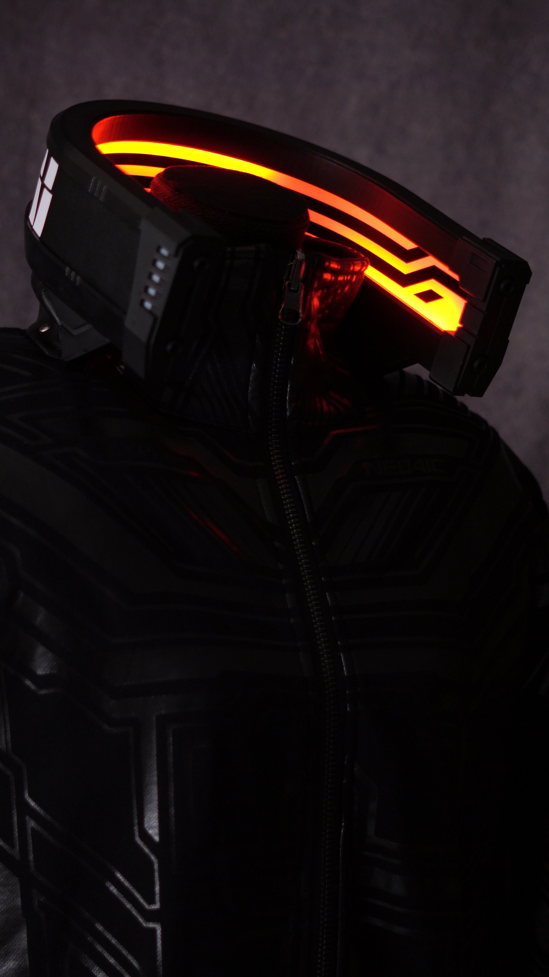 Sandevistan v1 - Cyberpunk 2077 product image (4)