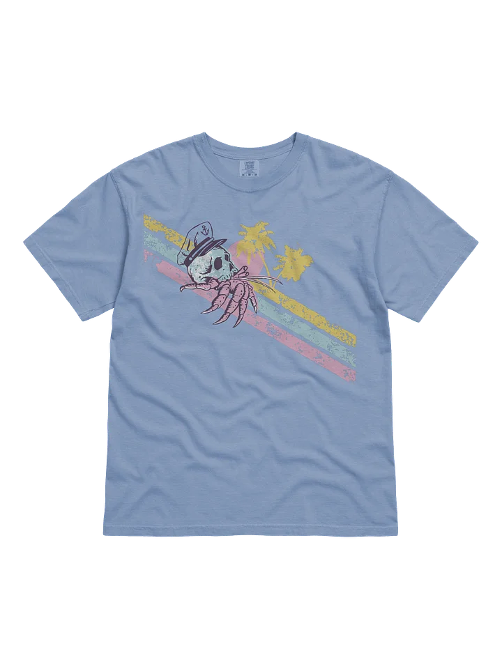 Captain's Quarters Shirt product image (31)