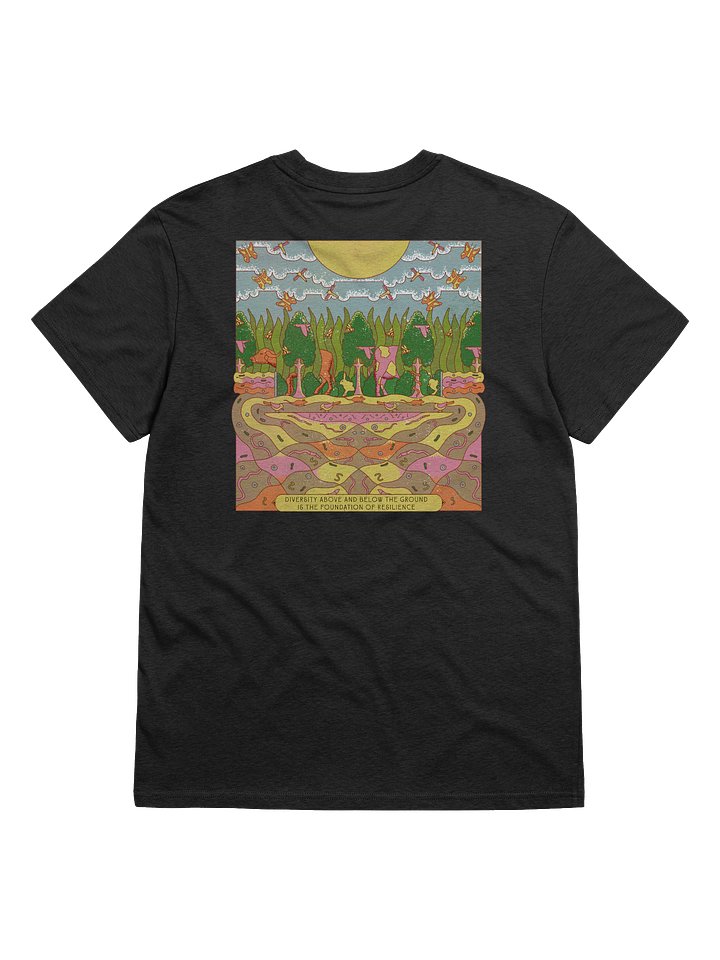 Diversity (dark colours) product image (8)