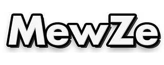 MewZe Store