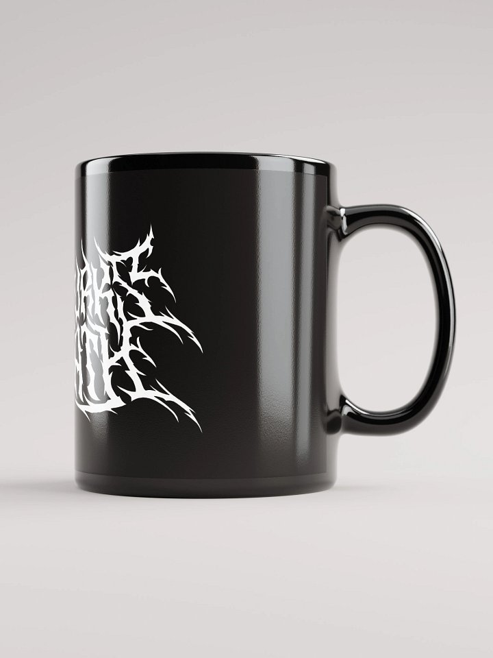 What Lurks Beneath Mug product image (2)