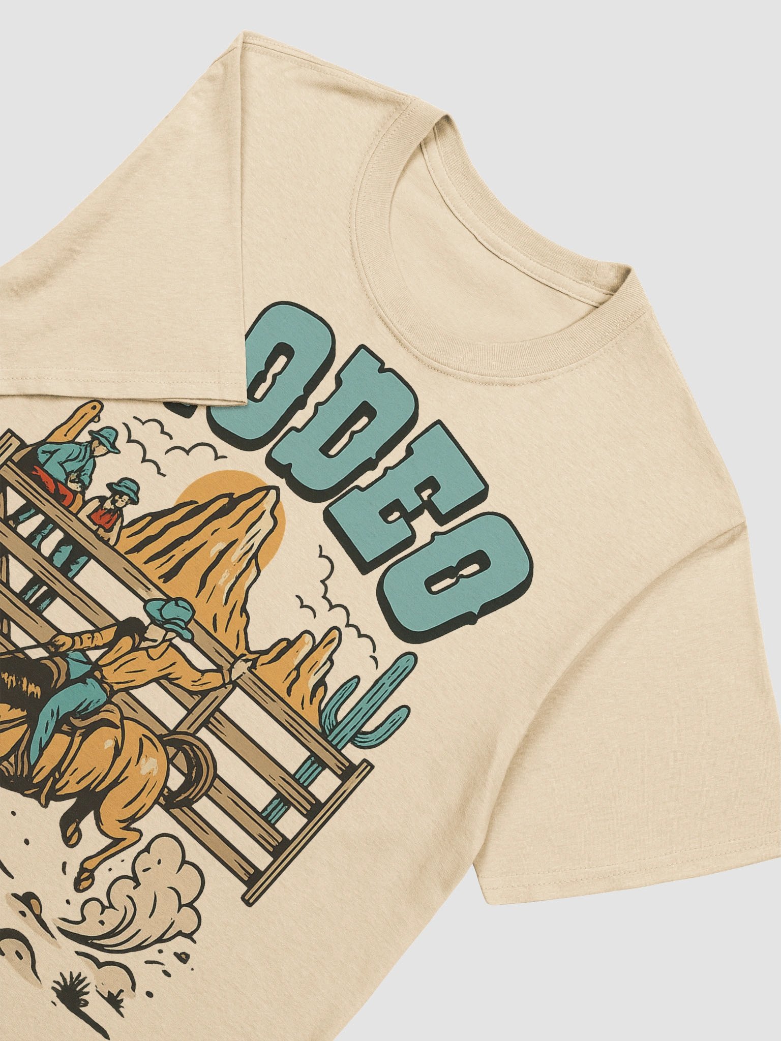 Rodeo Arena product image (7)