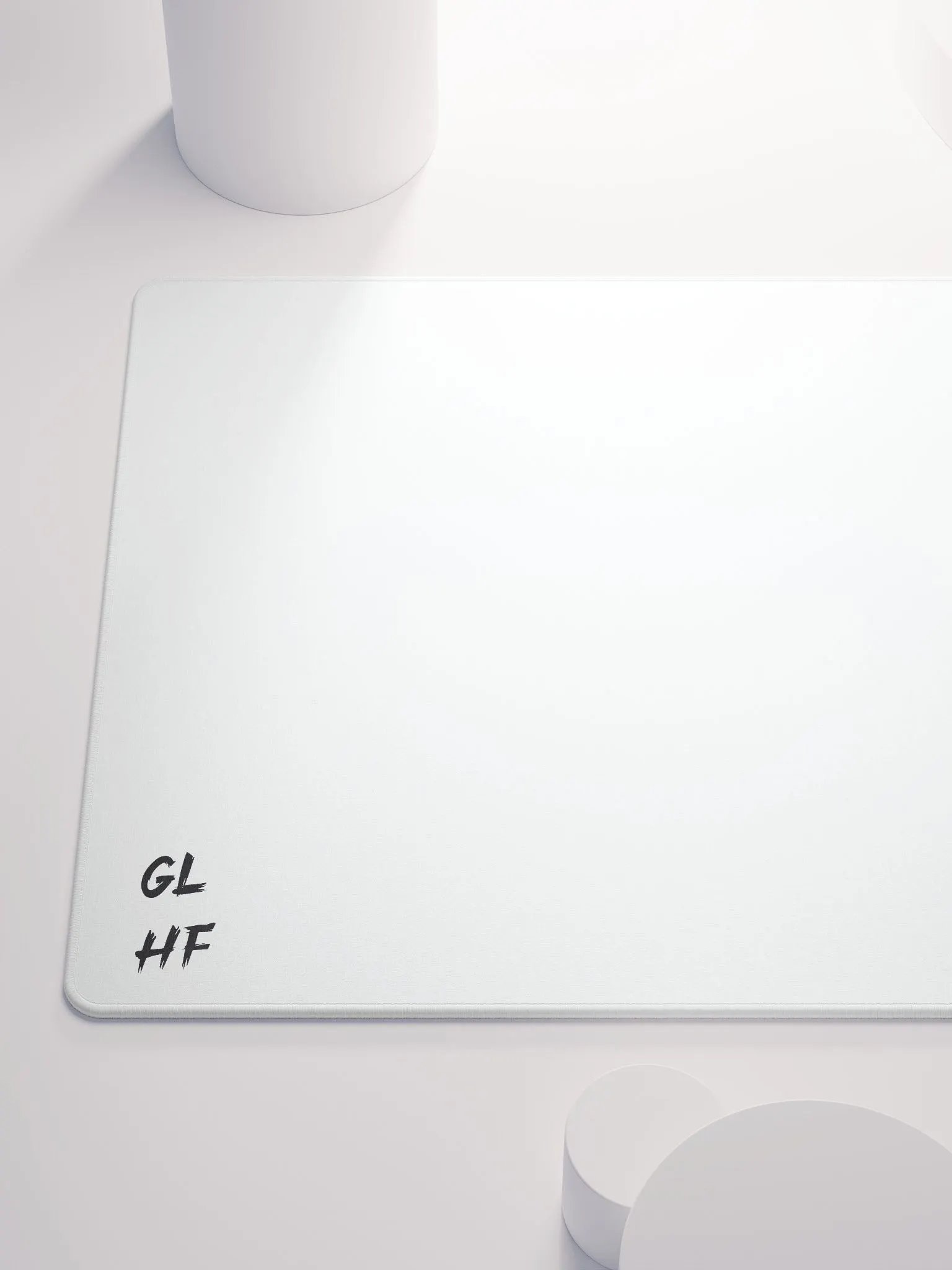 Gaming Mouse Pad product image (6)