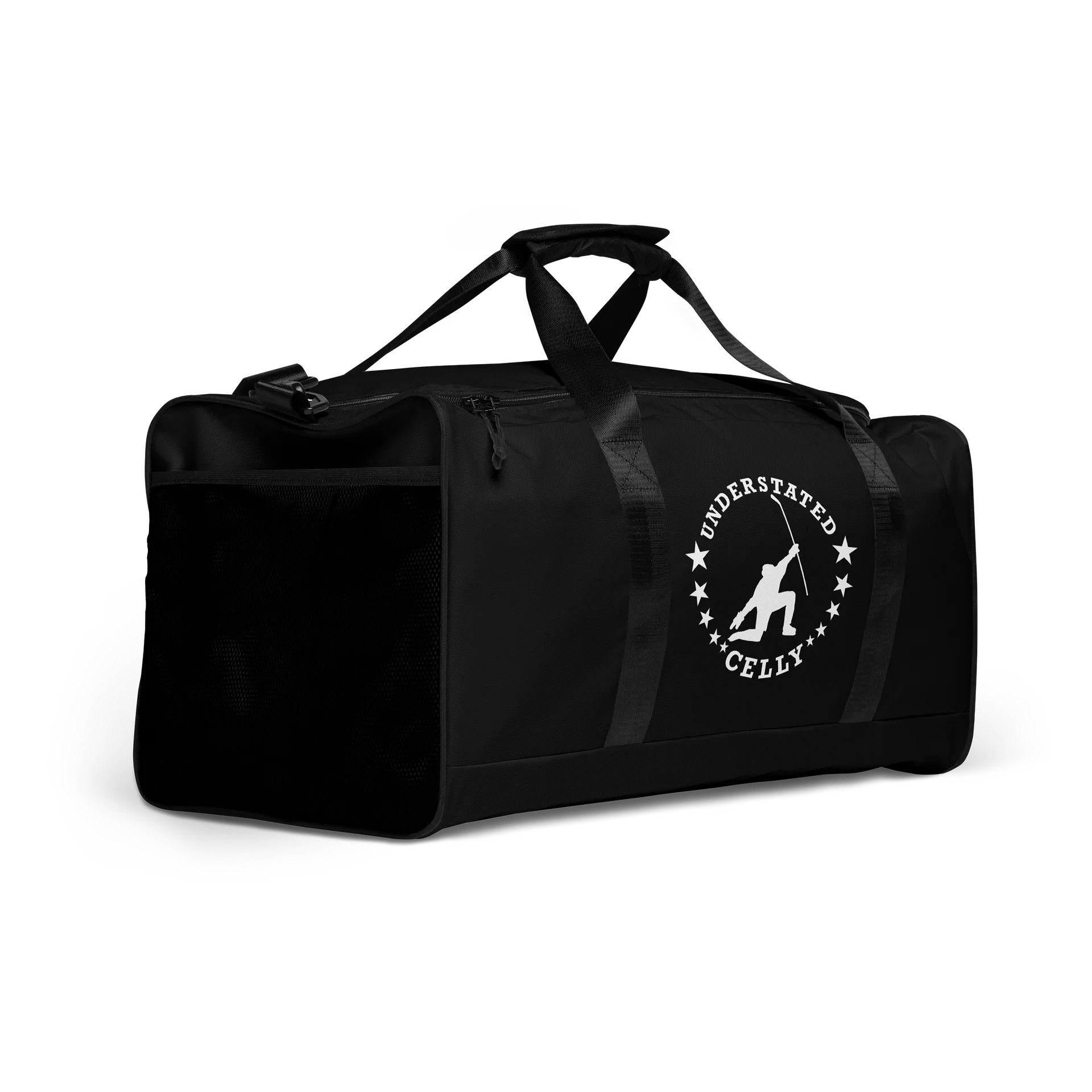 Duffle Bag product image (2)