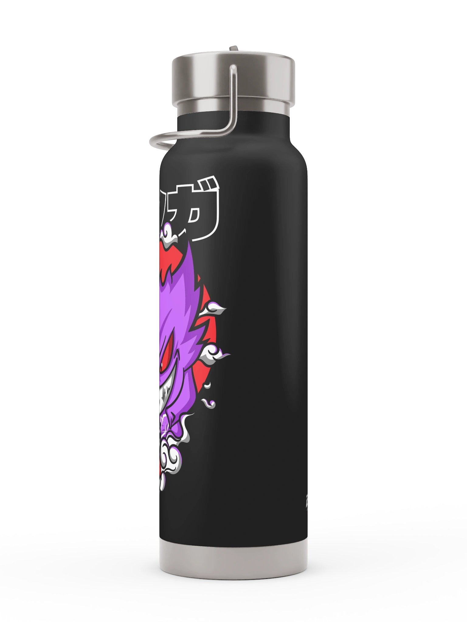 Thor Copper Vacuum Insulated Bottle with Straw Lid Inspired Anime Collection product image (4)