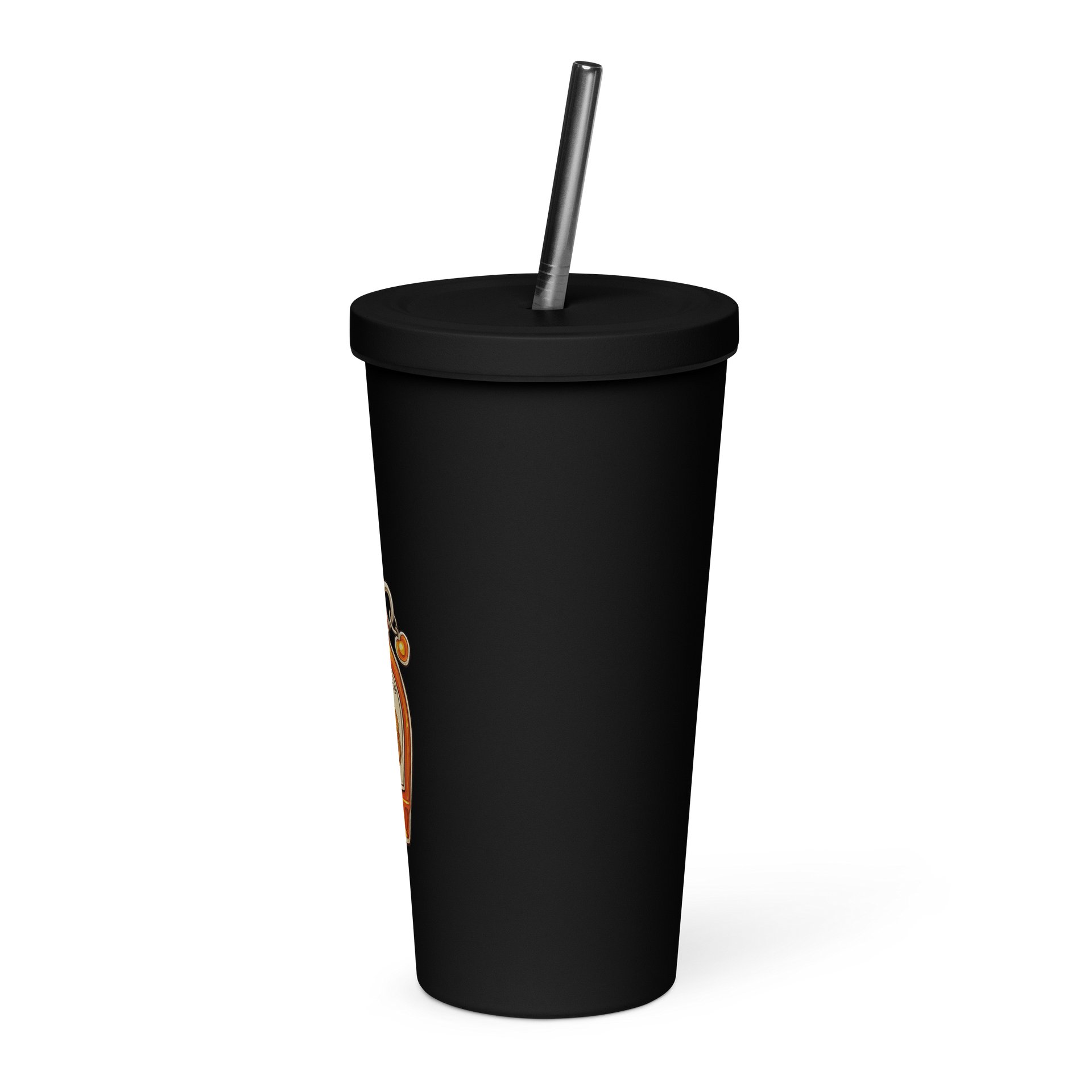Syrup Bottle Tumbler product image (3)